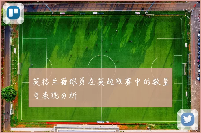 英格兰籍球员在英超联赛中的数量与表现分析