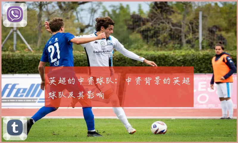 英超的中资球队:中资背景的英超球队及其影响