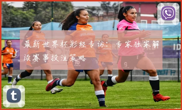最新世界杯彩经专访：专家独家解读赛事投注策略