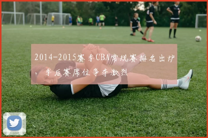 2014-2015赛季CBA常规赛排名出炉,季后赛席位争夺激烈