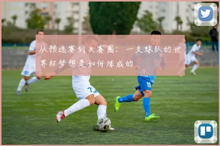 从预选赛到决赛圈：一支球队的世界杯梦想是如何炼成的
